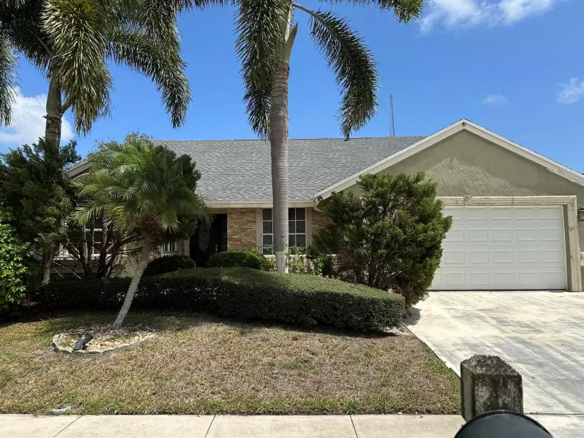 Picture of 1724 Banyan Creek Court, Boynton Beach FL 33436