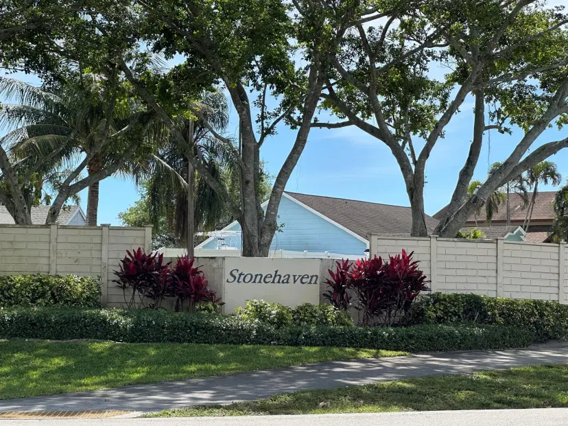 Picture of 1724 Banyan Creek Court, Boynton Beach FL 33436