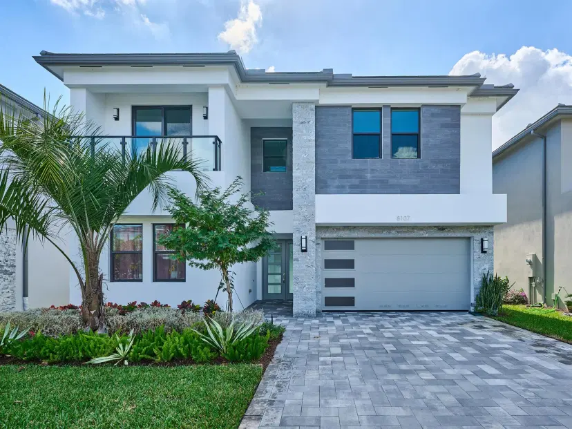 Picture of 8107 Crystal Downs Avenue, Boca Raton FL 33434