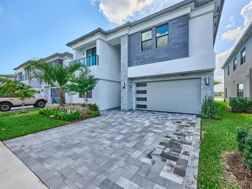 Picture of 8107 Crystal Downs Avenue, Boca Raton FL 33434