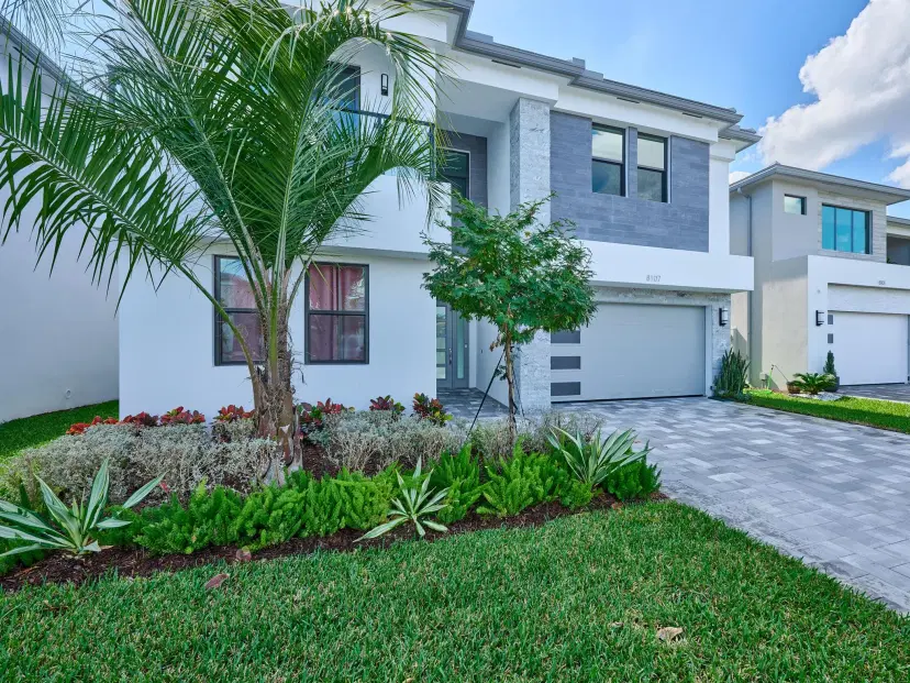 Picture of 8107 Crystal Downs Avenue, Boca Raton FL 33434