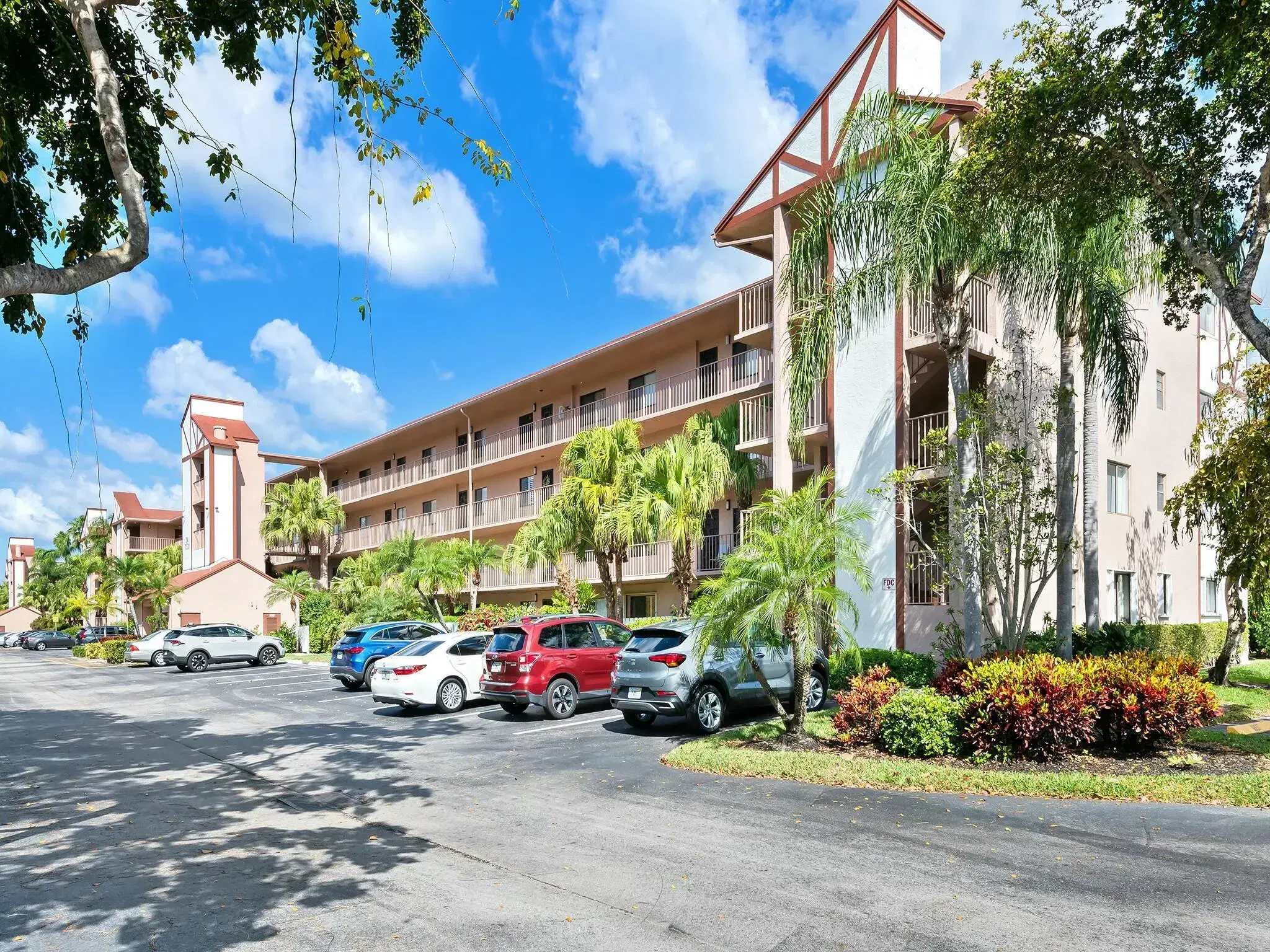 Picture of 7321 Amberly Lane 206, Delray Beach, FL 33446