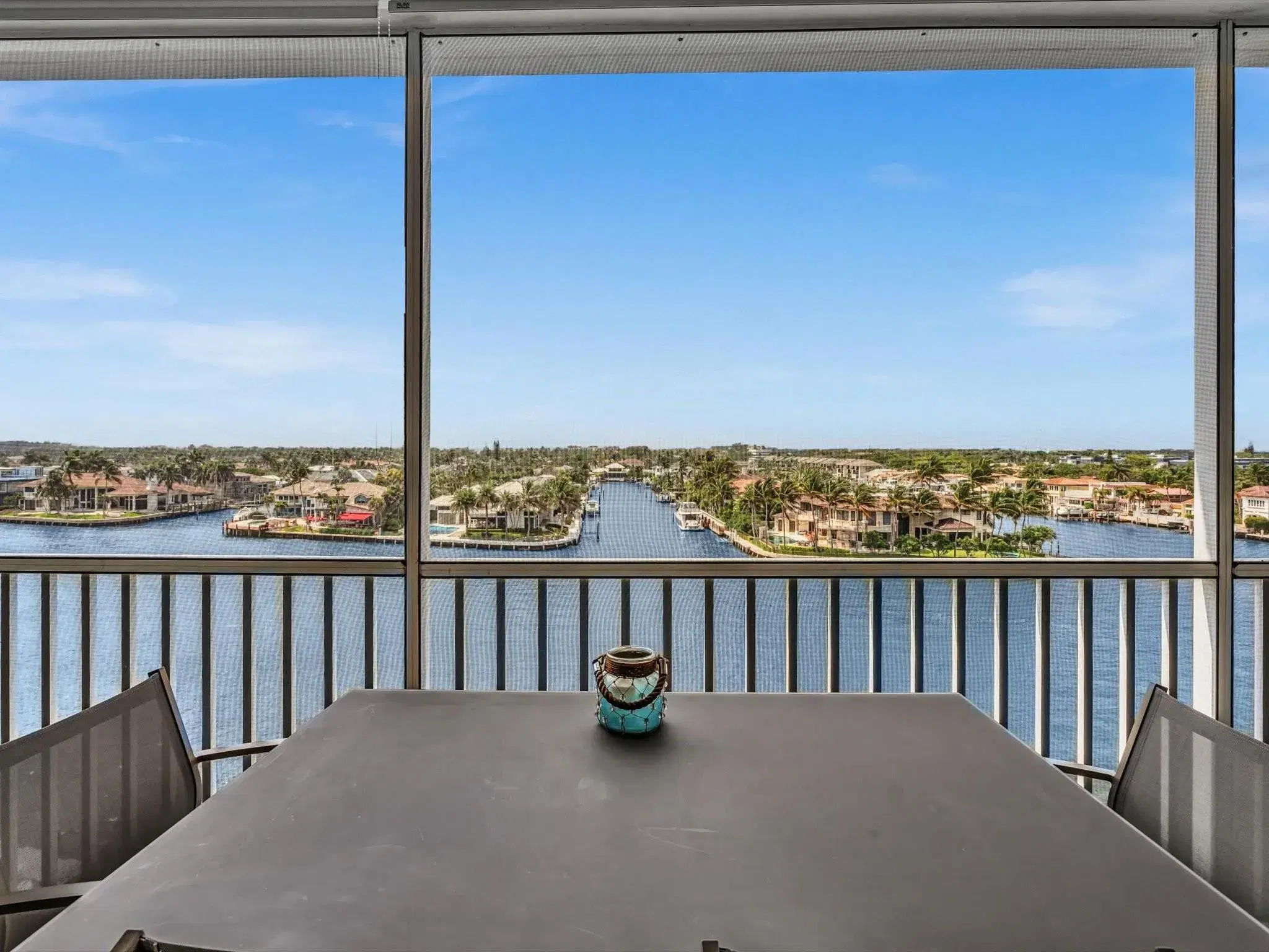 Picture of 3100 S Ocean Boulevard 712, Highland Beach, FL 33487