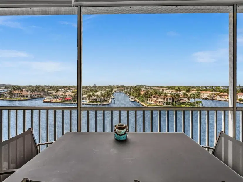 Picture of 3100 S Ocean Boulevard 712, Highland Beach FL 33487
