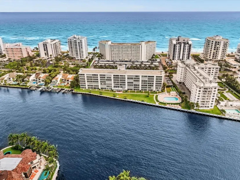 Picture of 3100 S Ocean Boulevard 712, Highland Beach FL 33487