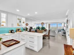 Picture of 3100 S Ocean Boulevard 712, Highland Beach, FL 33487