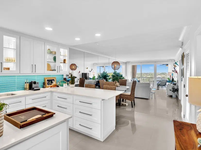 Picture of 3100 S Ocean Boulevard 712, Highland Beach FL 33487