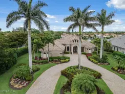 Picture of 16509 Cellini Ln, Naples, FL 34110