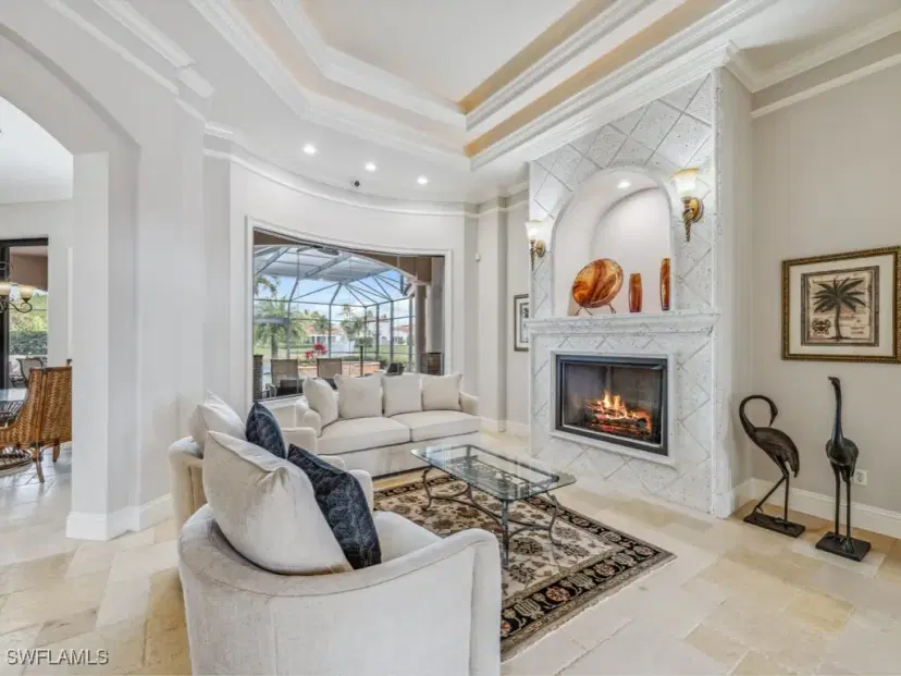 Picture of 16509 Cellini Ln, Naples FL 34110