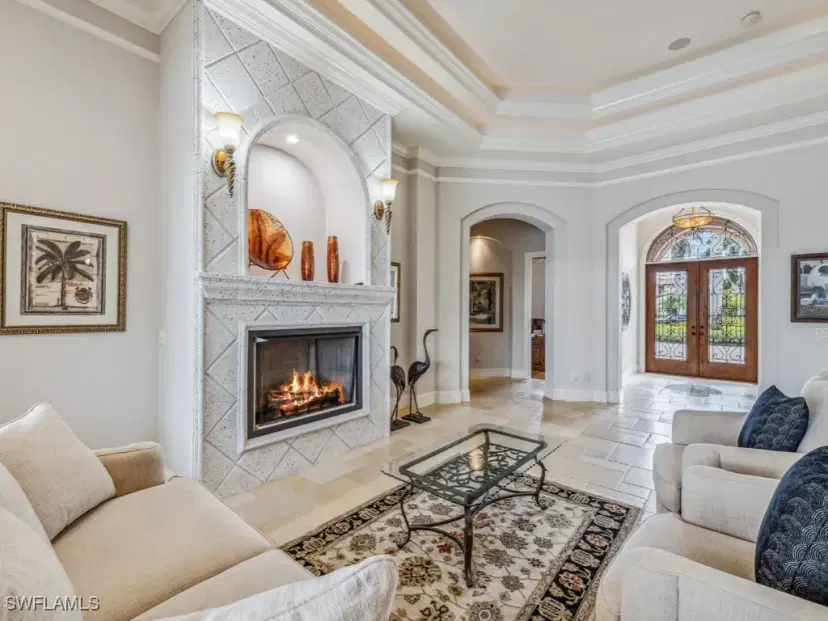 Picture of 16509 Cellini Ln, Naples FL 34110