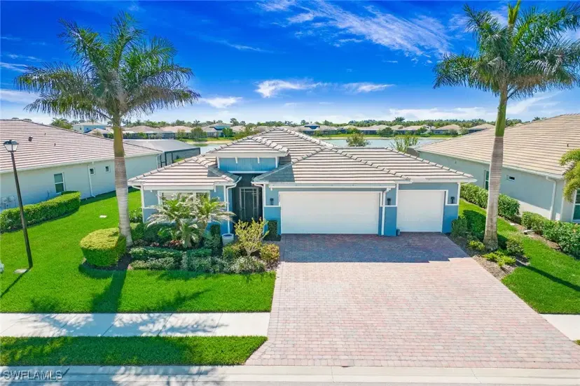 Picture of 14597 Kelson Cir, Naples FL 34114
