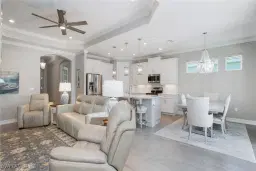 Picture of 14597 Kelson Cir, Naples, FL 34114