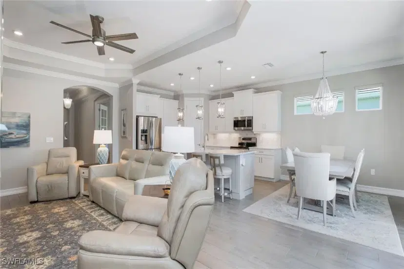 Picture of 14597 Kelson Cir, Naples FL 34114