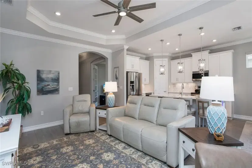Picture of 14597 Kelson Cir, Naples FL 34114