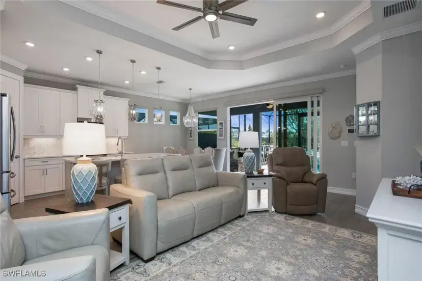 Picture of 14597 Kelson Cir, Naples FL 34114
