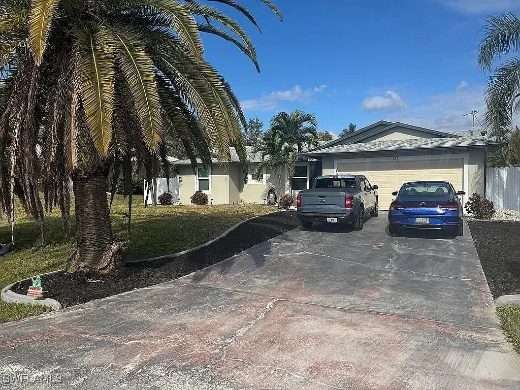 Picture of 125 NE 11Th St, Cape Coral, FL 33909