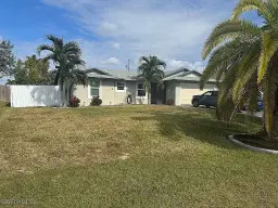 Picture of 125 NE 11Th St, Cape Coral, FL 33909