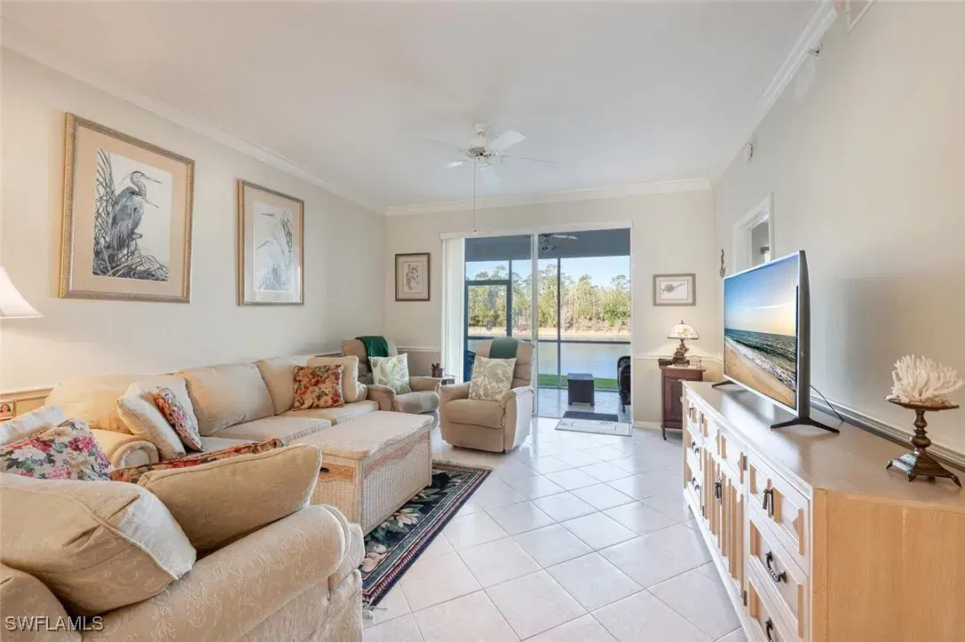 Picture of 7515 Stoneybrook Dr 814, Naples, FL 34112