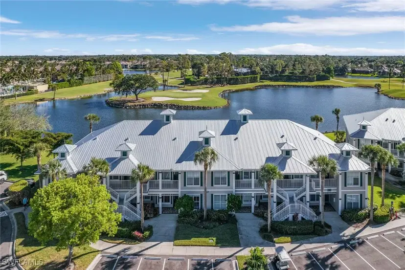 Picture of 7885 Mahogany Run Ln 1513, Naples FL 34113