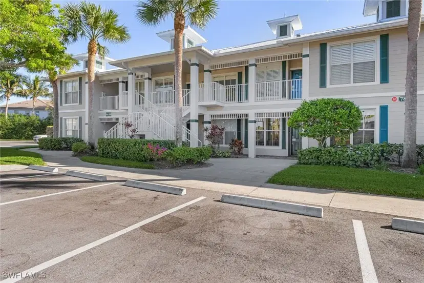 Picture of 7885 Mahogany Run Ln 1513, Naples FL 34113