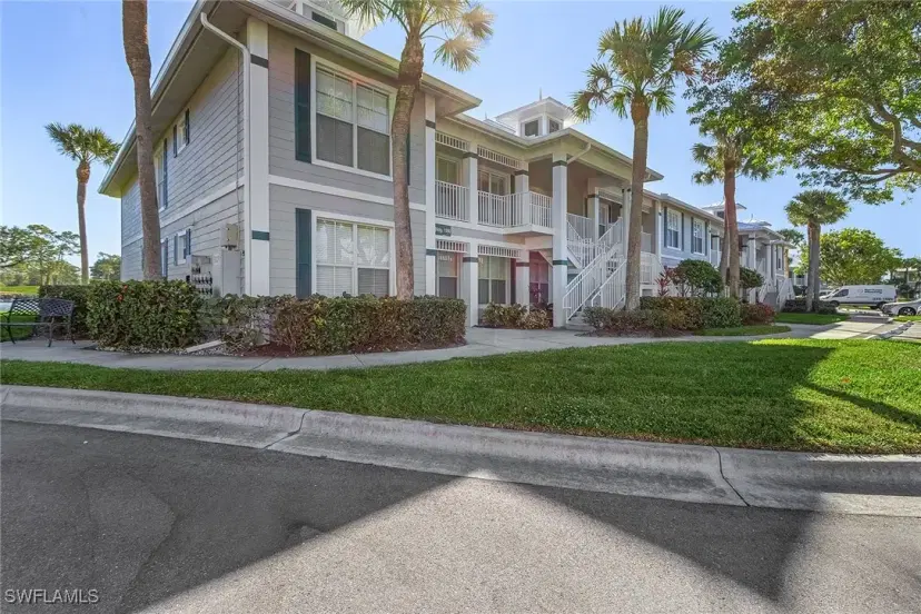 Picture of 7885 Mahogany Run Ln 1513, Naples FL 34113
