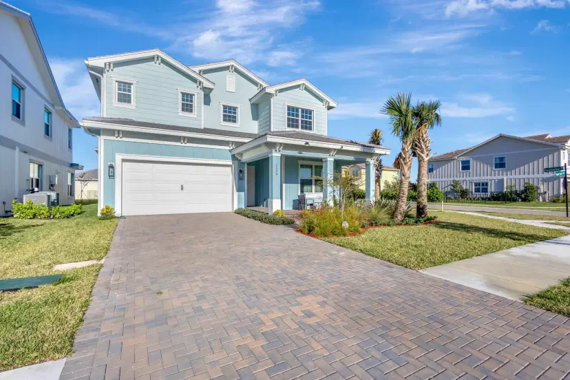 Picture of 1396 Bushel Creek Crossing, Loxahatchee FL 33470