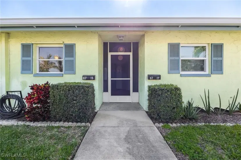 Picture of 1050 Lake Mcgregor Dr 6715, Fort Myers FL 33919