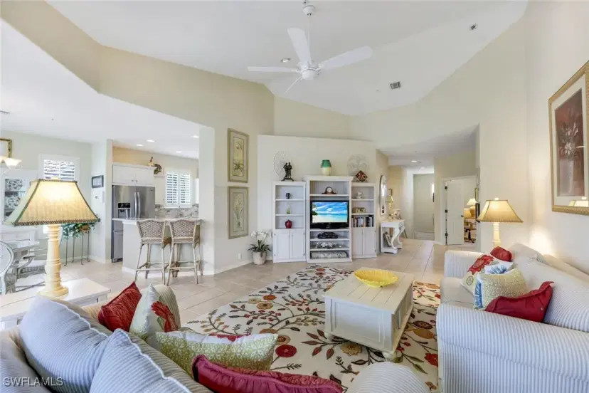 Picture of 8450 Danbury Blvd 205, Naples FL 34120