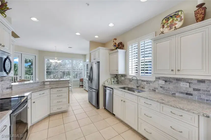 Picture of 8450 Danbury Blvd 205, Naples FL 34120
