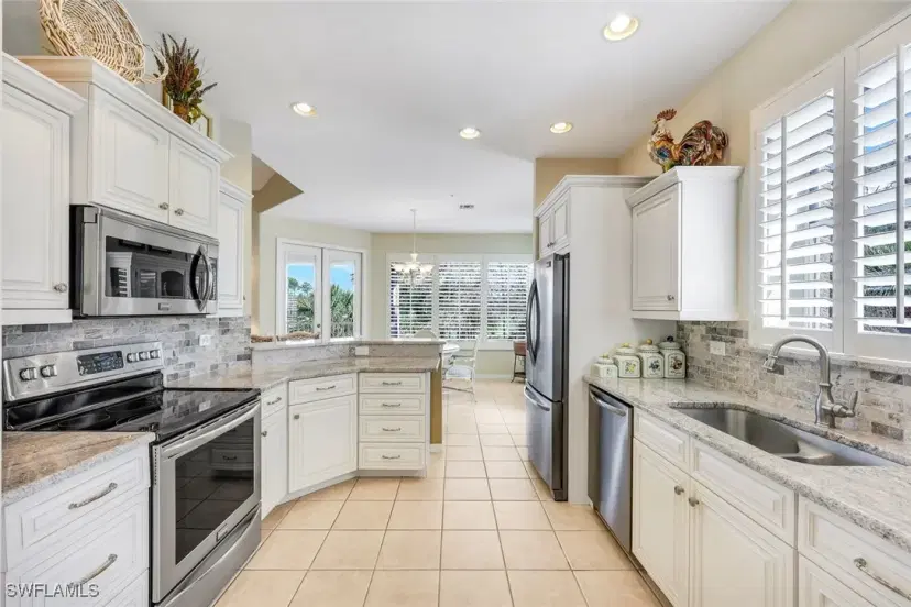 Picture of 8450 Danbury Blvd 205, Naples FL 34120