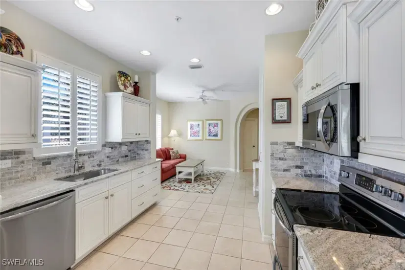 Picture of 8450 Danbury Blvd 205, Naples FL 34120