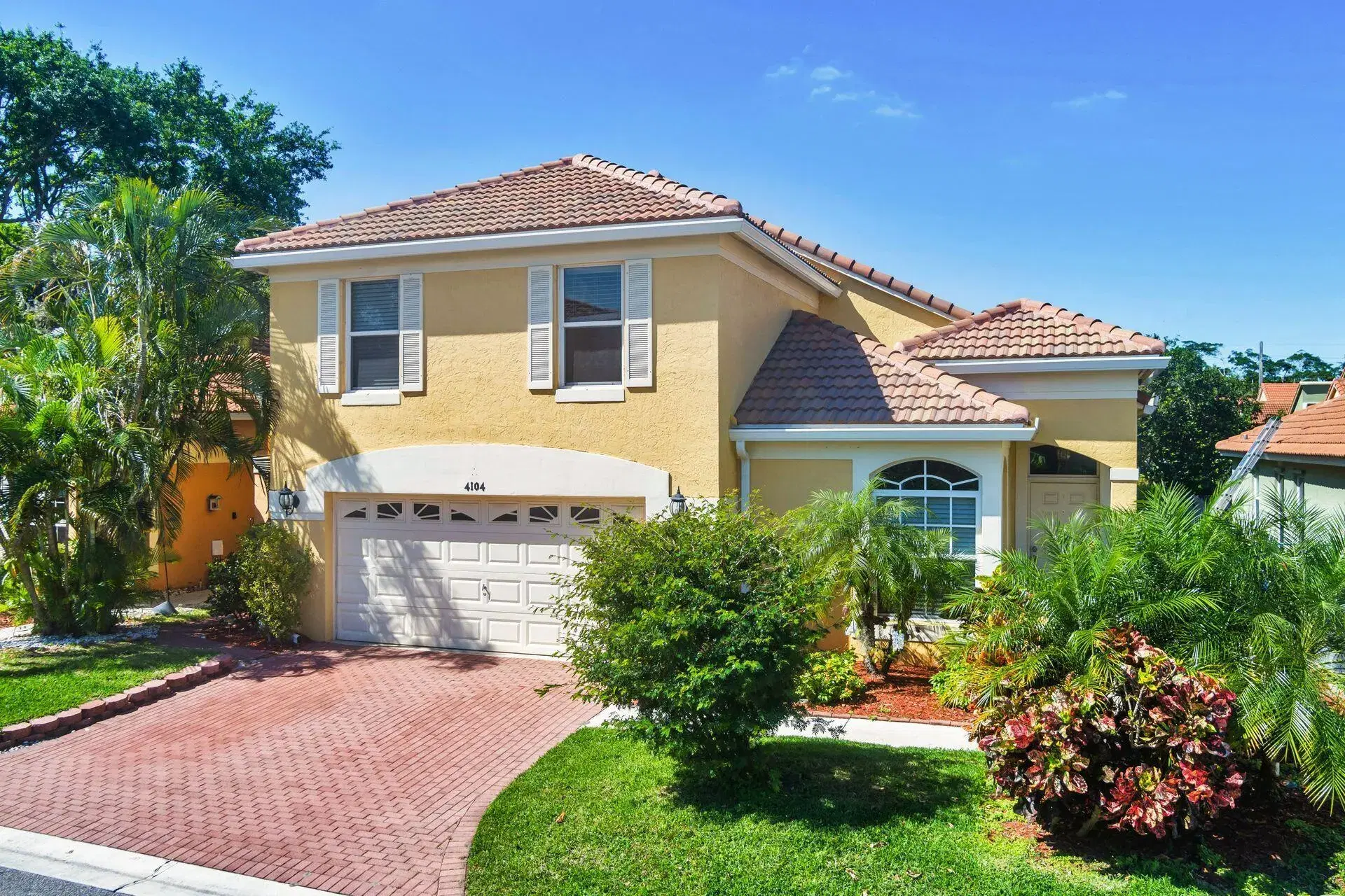 Picture of 4104 Dakota Place, Riviera Beach, FL 33418