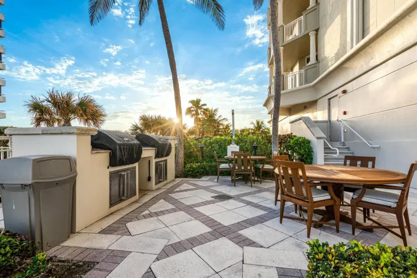 Picture of 5310 N Ocean Drive 301, Riviera Beach FL 33404
