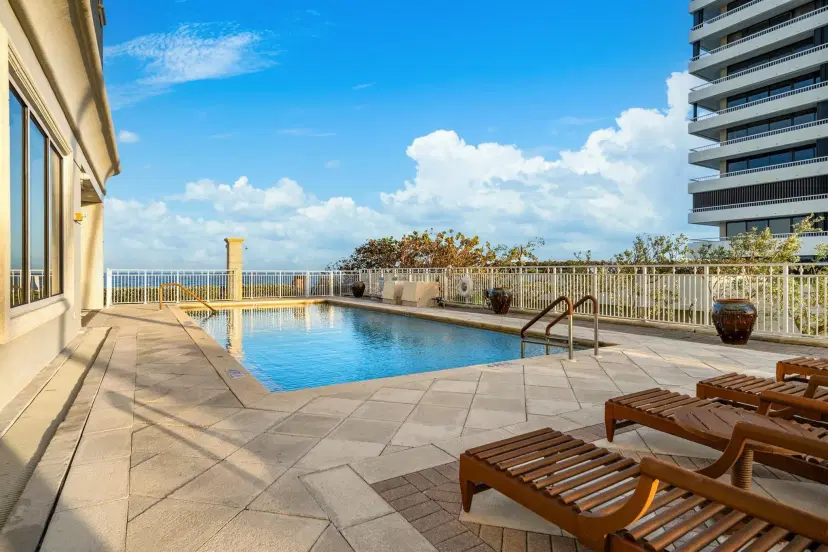 Picture of 5310 N Ocean Drive 301, Riviera Beach FL 33404