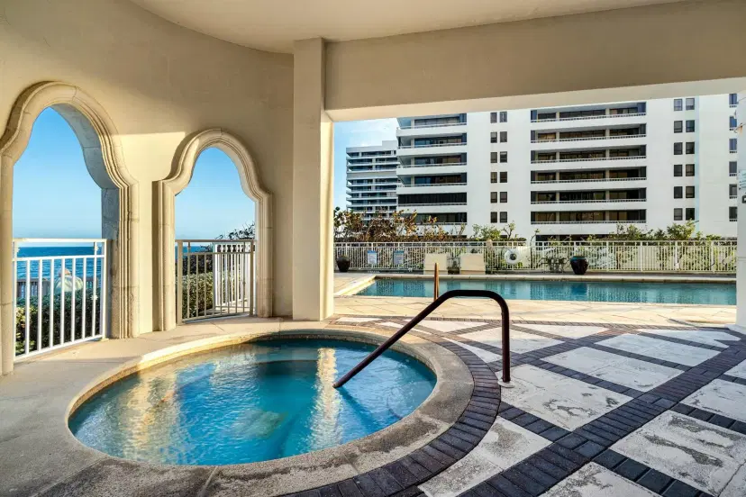 Picture of 5310 N Ocean Drive 301, Riviera Beach FL 33404