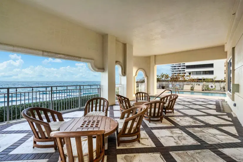 Picture of 5310 N Ocean Drive 301, Riviera Beach FL 33404