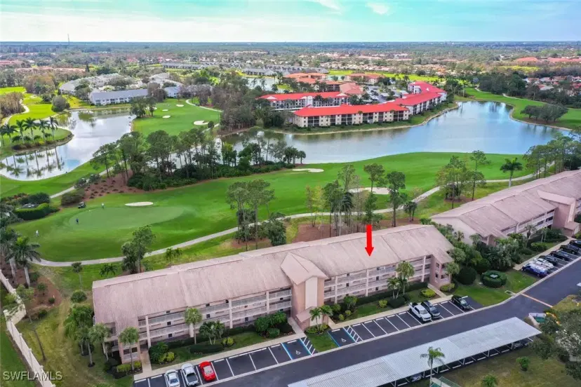 Picture of 7360 Glenmoor Ln 4308, Naples FL 34104