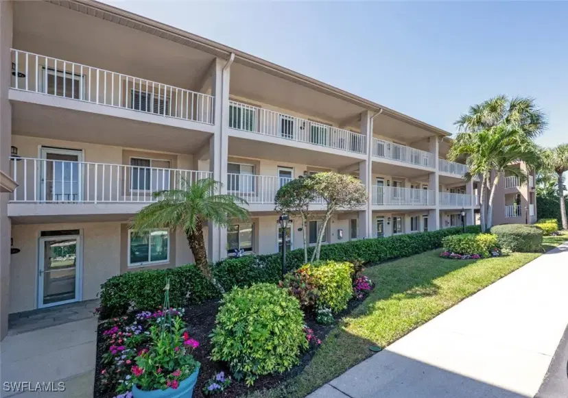 Picture of 7360 Glenmoor Ln 4308, Naples FL 34104