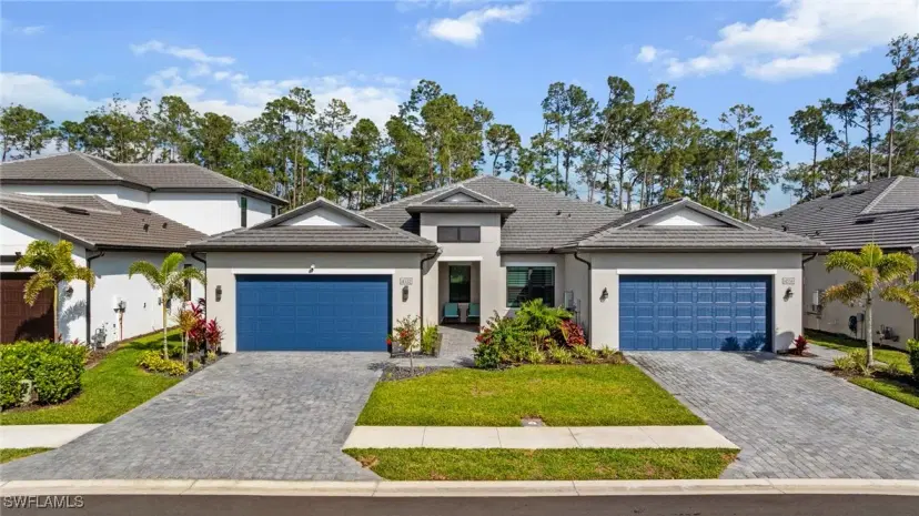 Picture of 14552 Kingfisher Loop, Naples FL 34120