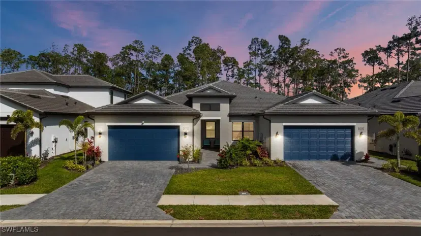 Picture of 14552 Kingfisher Loop, Naples FL 34120