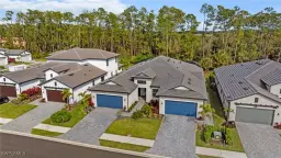 Picture of 14552 Kingfisher Loop, Naples, FL 34120