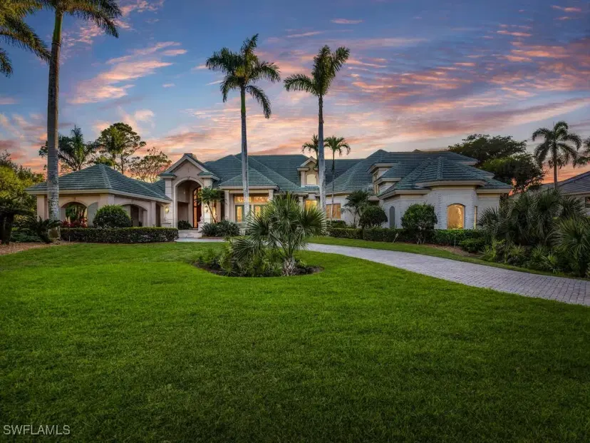 Picture of 26570 Rookery Lake Dr, Bonita Springs FL 34134