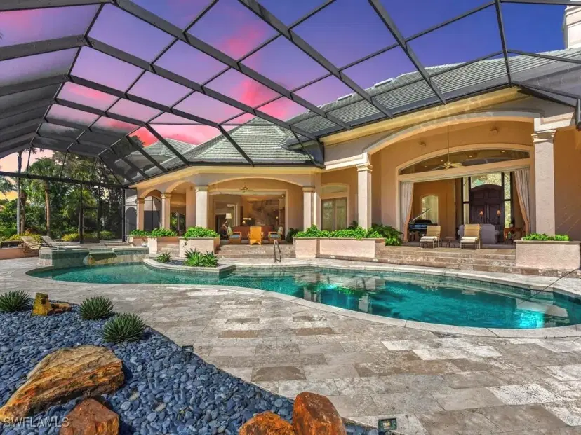 Picture of 26570 Rookery Lake Dr, Bonita Springs FL 34134