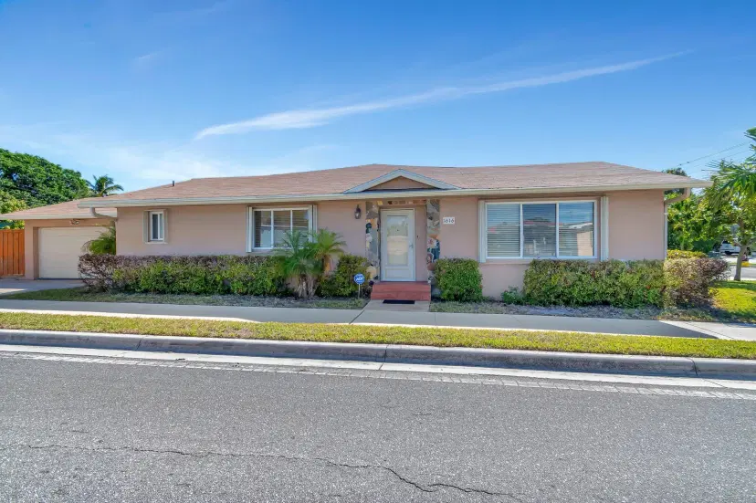 Picture of 1616 18Th Avenue N, Lake Worth Beach FL 33460