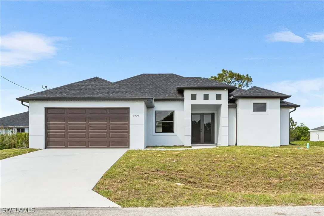 Picture of 2900 22Nd St W, Lehigh Acres, FL 33971