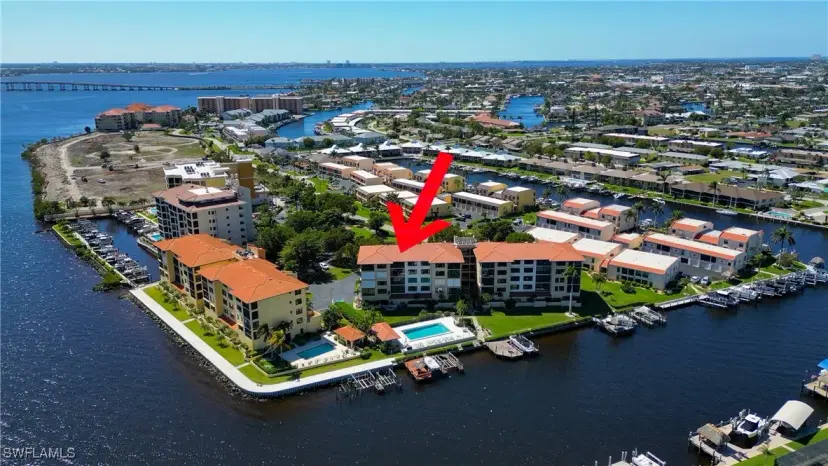 Picture of 4013 SE 20Th Pl 505, Cape Coral FL 33904