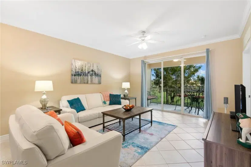 Picture of 3981 Bishopwood Ct E 203, Naples FL 34114