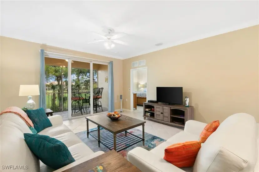 Picture of 3981 Bishopwood Ct E 203, Naples FL 34114