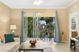 Picture of 3981 Bishopwood Ct E 203, Naples, FL 34114