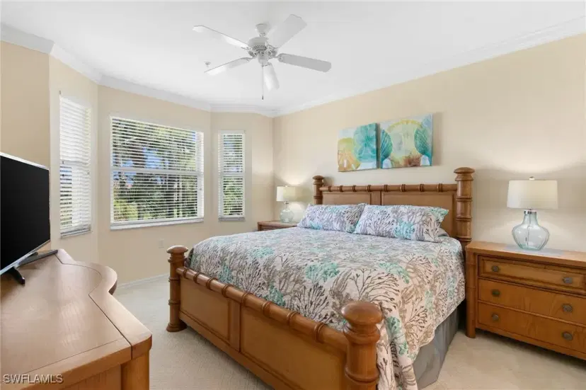 Picture of 3981 Bishopwood Ct E 203, Naples FL 34114